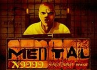 Игровой автомат Wanted